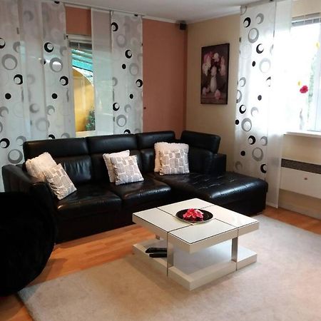 Apartman Lucica Zadar Eksteriør bilde