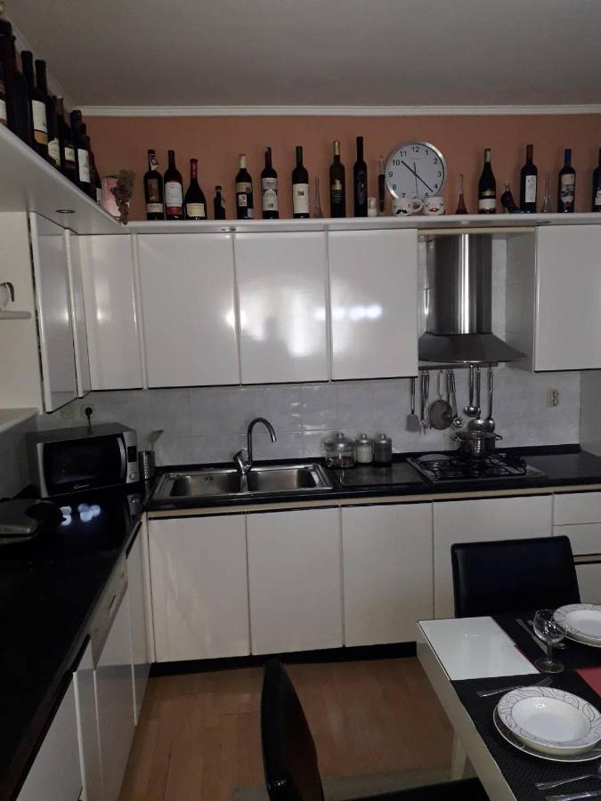 Apartman Lucica Zadar Eksteriør bilde