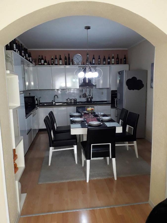 Apartman Lucica Zadar Eksteriør bilde