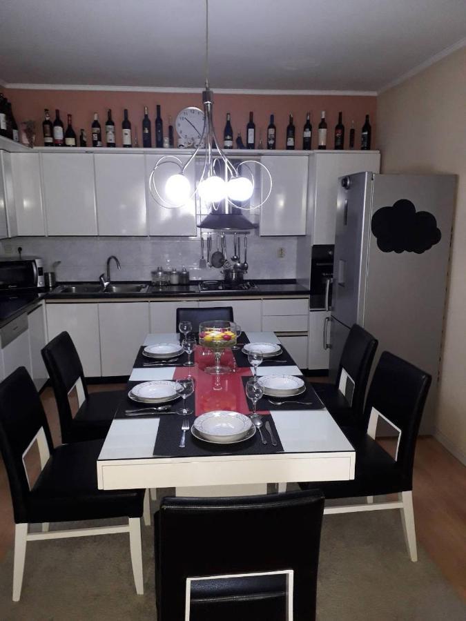 Apartman Lucica Zadar Eksteriør bilde