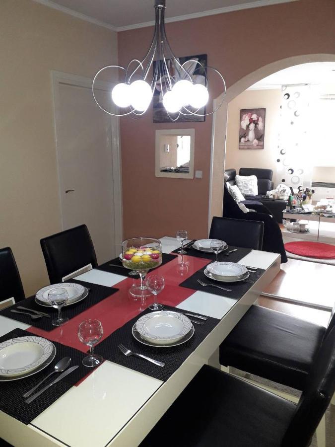 Apartman Lucica Zadar Eksteriør bilde
