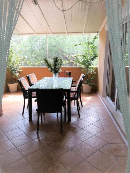 Apartman Lucica Zadar Eksteriør bilde