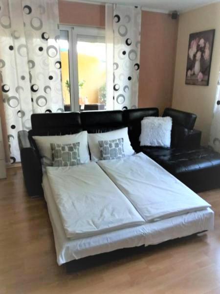Apartman Lucica Zadar Eksteriør bilde
